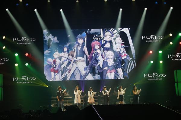 テレ東の豪華作品が集結した「アニメJAM」Pop Stageレポ | アニメイト