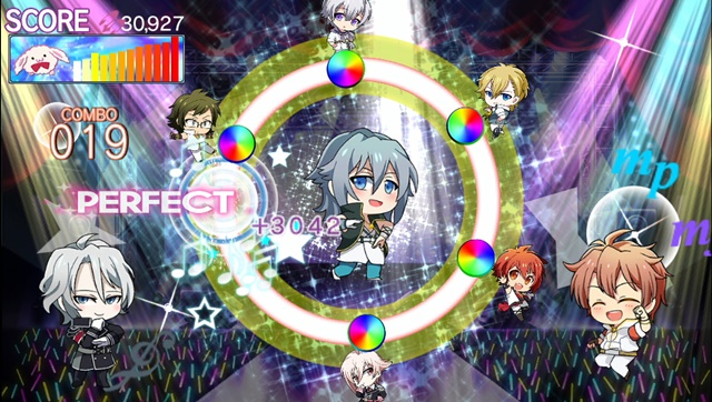 アイナナ』Vita版にRe:valeの新曲「奇跡」が収録 | アニメイトタイムズ