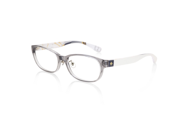 刀剣乱舞-ONLINE-×BANDAI×JINS」コラボメガネ第3弾が登場