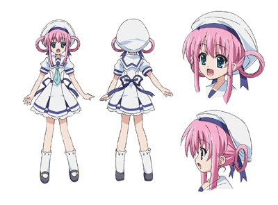 ミルキィホームズ』スペシャル企画―南條愛乃さんインタビュー