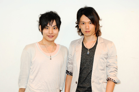 Callings”CDリリース記念でKENN＆岡本信彦に直撃！ | アニメイトタイムズ