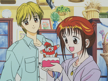 10/24『ママレード・ボーイ』特別記念仕様のDVD-BOX登場 | アニメイト