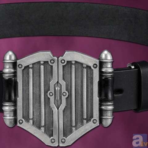 仮面ライダーウィザード』仮面ライダービーストの新アイテム登場