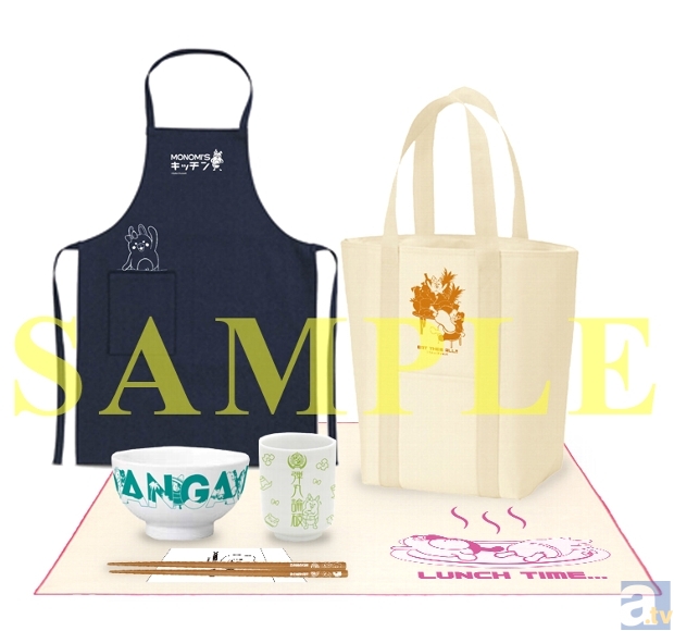 ダンガンロンパ 希望ヶ峰学園購買部が、コミケ84に出展決定