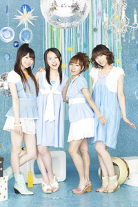 スフィア”2ndシングル「Super Noisy Nova.. | アニメイトタイムズ