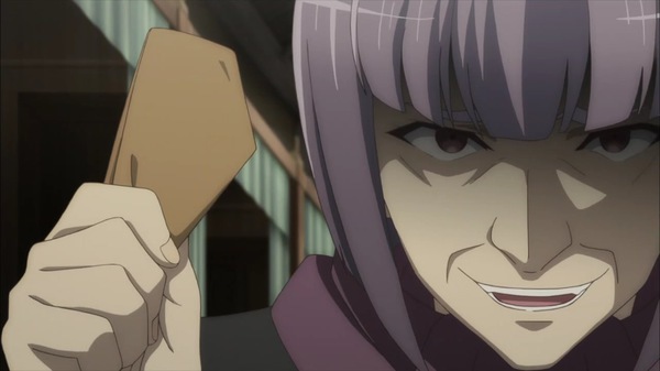 超人高校生たちは異世界でも余裕で生き抜くようです！ 第11話 感想：お