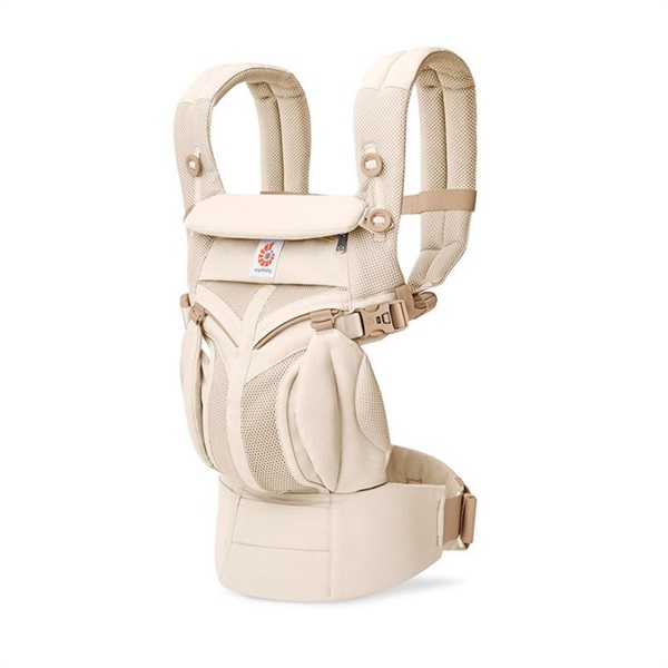 2/6ｰ3/1 2000WAONポイント進呈】Ergobaby エルゴベビー OMNI Classic