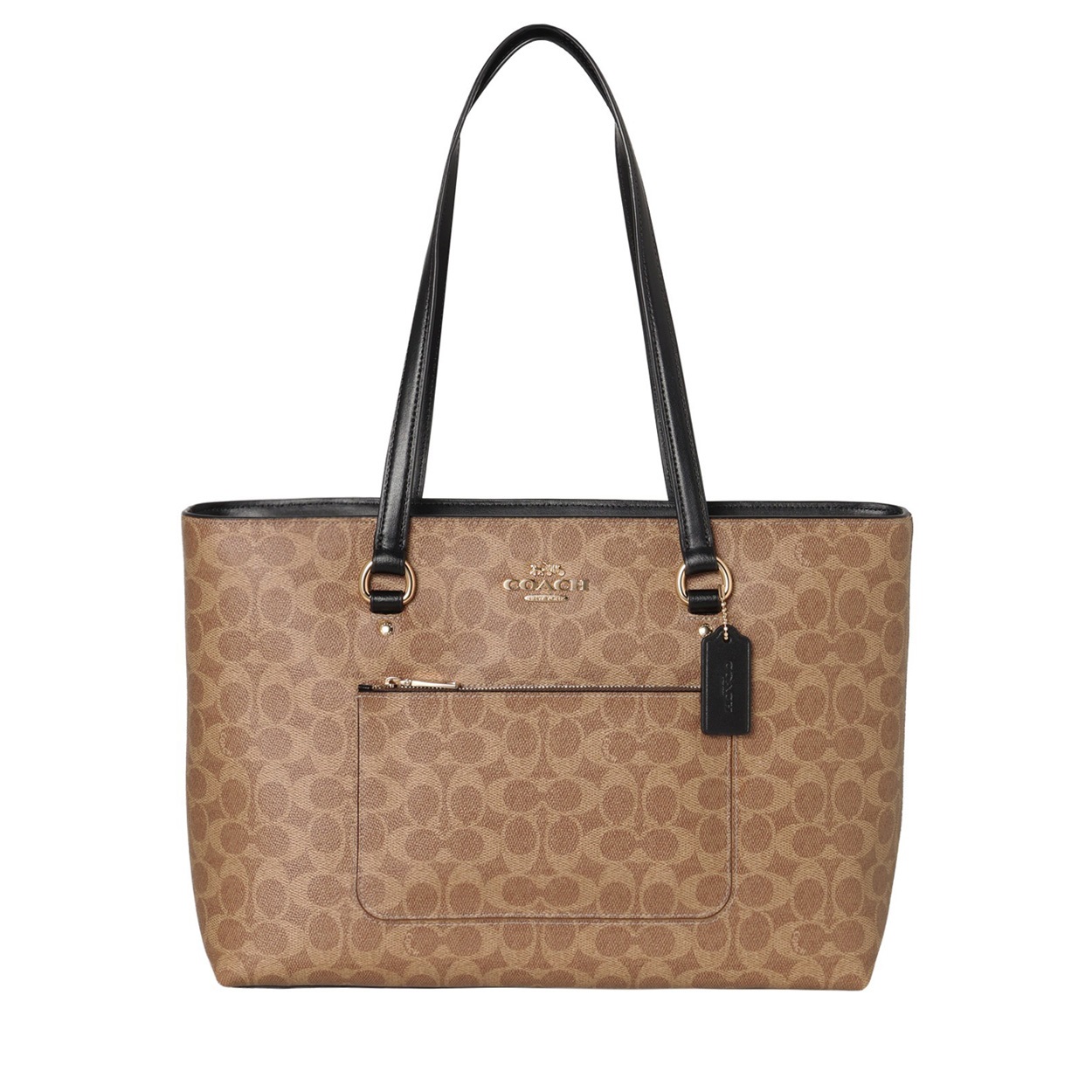 COACH(コーチ) トートバッグ (ステーション トート バッグ