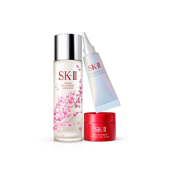 SK-II フェイシャル トリートメント エッセンス / 化粧水 / sk2