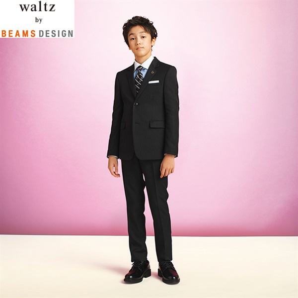 165cm】Waltz by BEAMS DESIGN フォーマルスーツ waltz by BEAMS