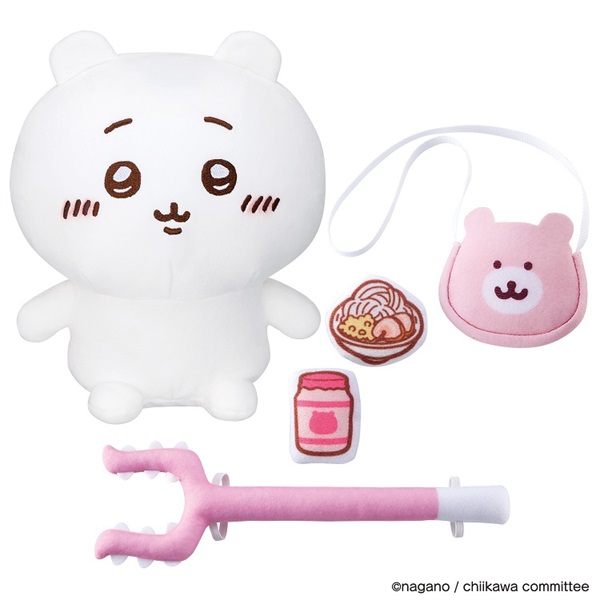 ちいかわ60点超えセット バラ売り可 一点からでもオッケーです！ ちい