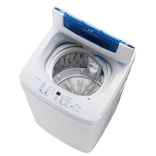 ハイアール(Haier) 全自動洗濯機 4.2kg JW-K42M-W | イオンスタイル