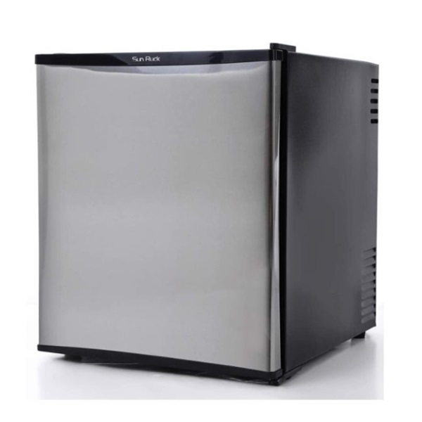 SunRuck 48L 1ドアペルチェ式冷蔵庫 冷庫さん SR-R4805【標準配送料