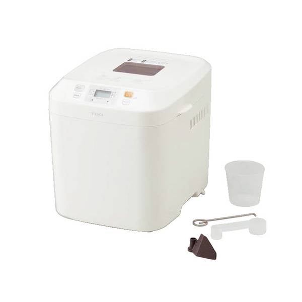 ホームベーカリー SHB-122 siroca | イオンスタイルオンライン 衣料品