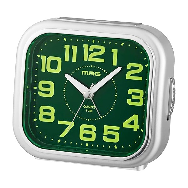 マグ 目覚し時計 しののめ | イオンスタイルオンライン 衣料品・暮らし