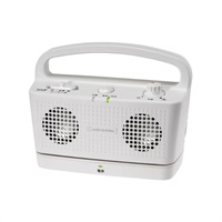 オーディオテクニカ デジタルワイヤレススピーカー SOUND ASSIST AT