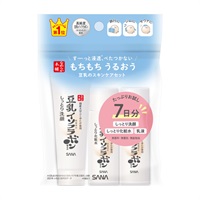 なめらか本舗 スキンケアセット 1セット 常盤薬品工業 | イオン