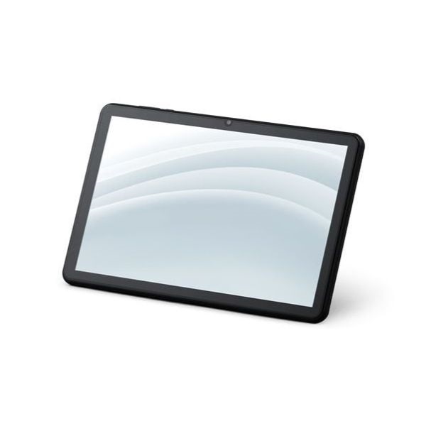 アイリスオーヤマ 8インチ タブレットパソコン TE08D2M64-V1B | イオン