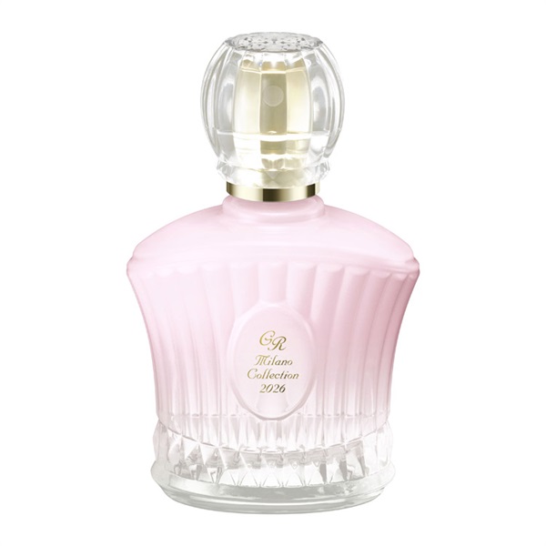 ミラノコレクションGR オードパルファム 2026 ST | イオンスタイル