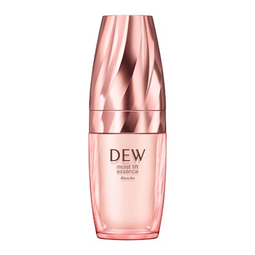DEW(デュウ) モイストリフトエッセンス 45g 美容液 カネボウ | イオン