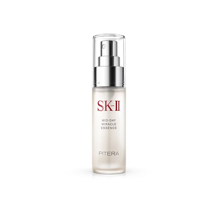 SK-II ミッド-デイ ミラクルエッセンス 50mL / 美容化粧水 / sk2