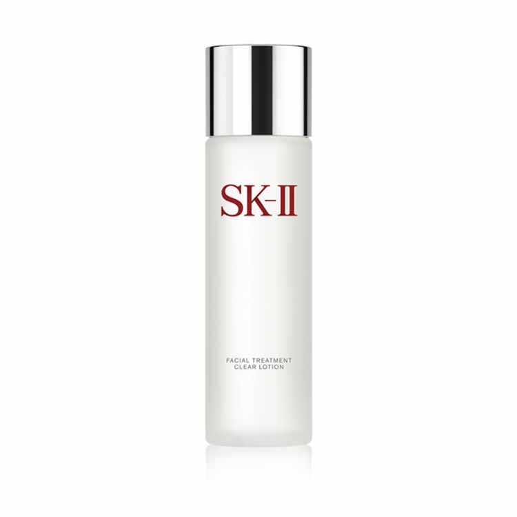 SK-II フェイシャル トリートメント クリアローション/ふき取り化粧水