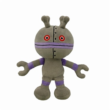 アンパンマン プリちぃ☆ビーンズ Splus だだんだん（だだんだん2ごう