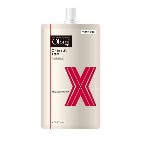 Obagi ( オバジ ) X フレーム リフトローション ロート製薬 | イオン