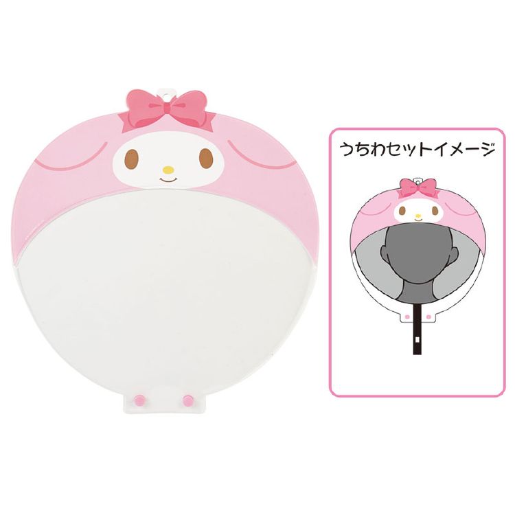 ♡ マイメロ おめかしデザイン 小物入れ キャンディキャビネット レア