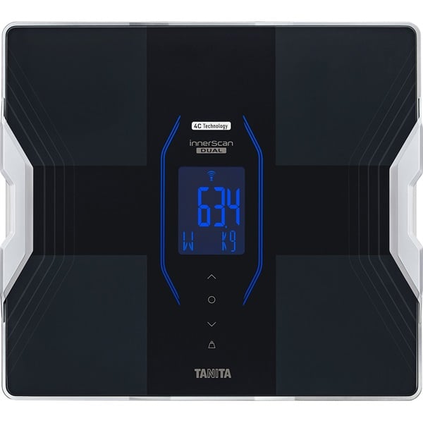 タニタ 左右部位別体組成計 インナースキャンデュアル RD-803L TANITA
