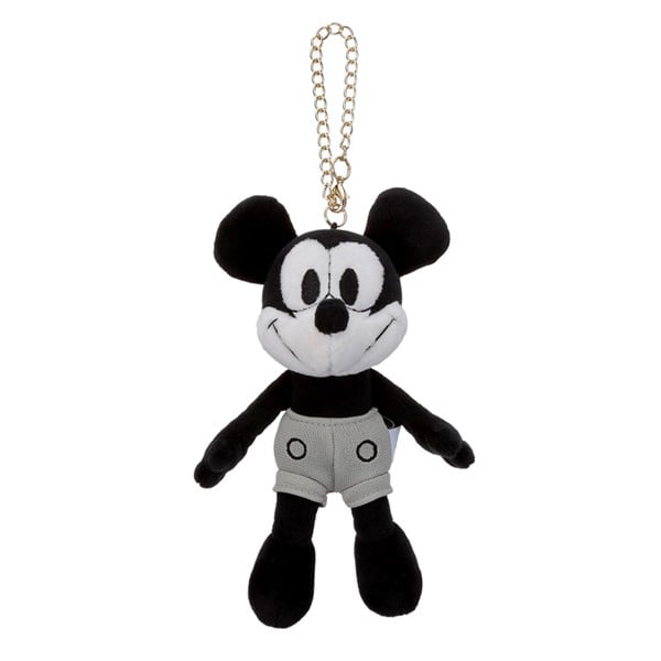 イオン限定 ディズニーキャラクター／プチポップ／HISTORY of STYLE