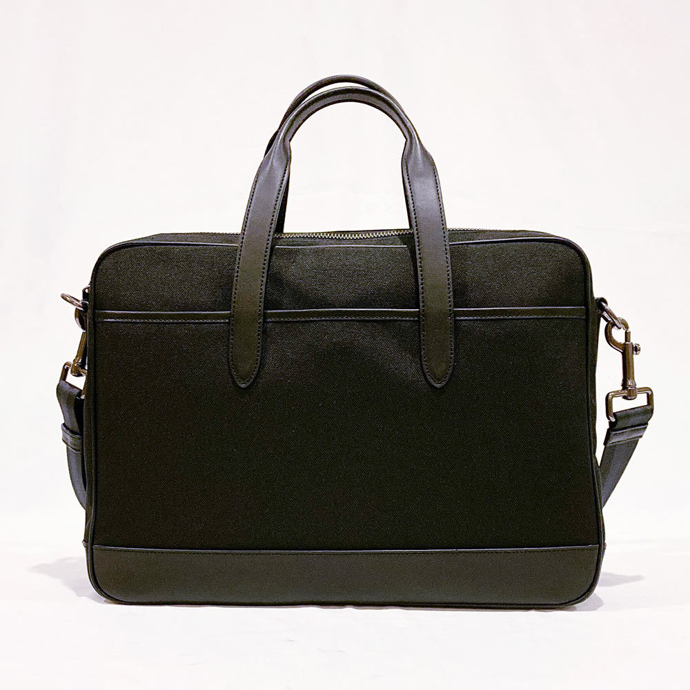 COACH(コーチ) ビジネスバッグ F31277 QB/BK | イオンスタイル