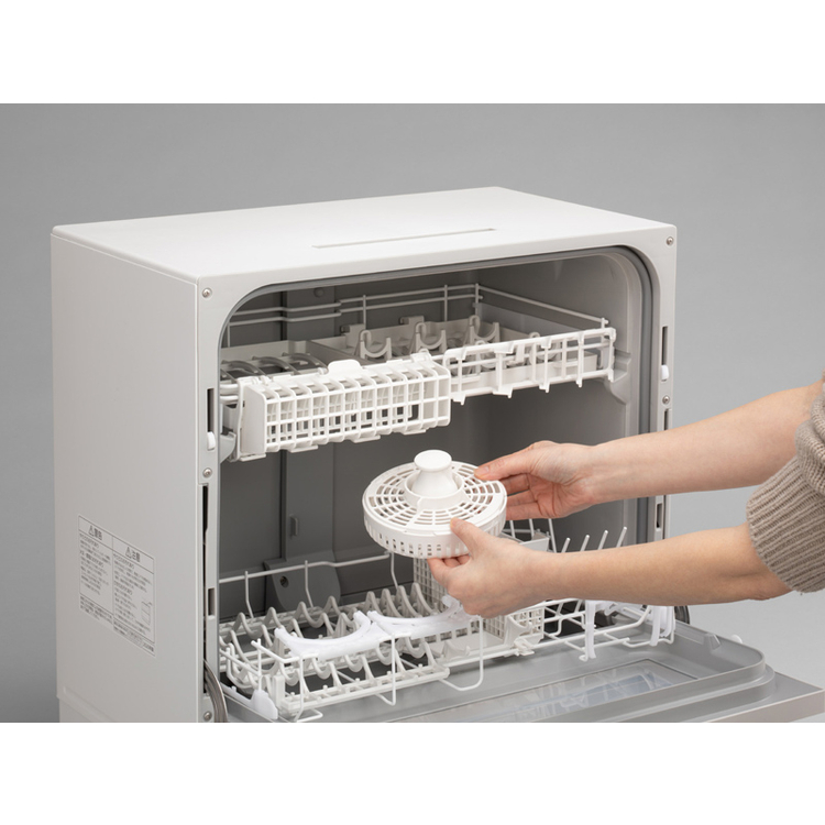 フードプロセッサー MK-K32-W パナソニック | イオンスタイル