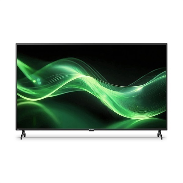 シャープ 65v型4K液晶テレビ AQUOS 4T-C65GJ1【標準配送料2000円＋標準