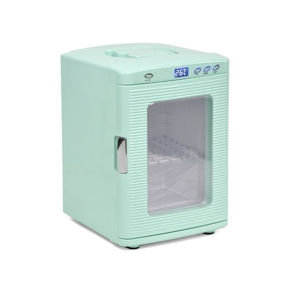 ベルソス 25Lペルチェ式冷温庫 VP-25LG | イオンスタイルオンライン