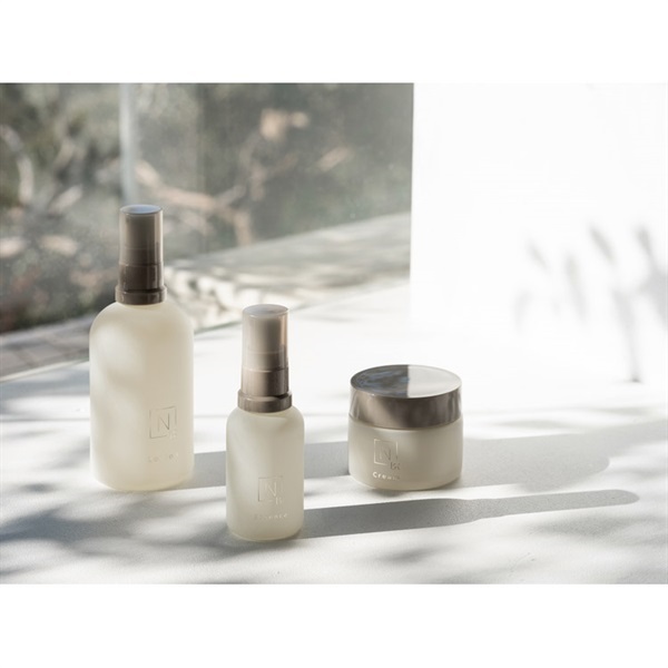 Nオーガニック ブライト ホワイト リッチクリーム 45g エヌ