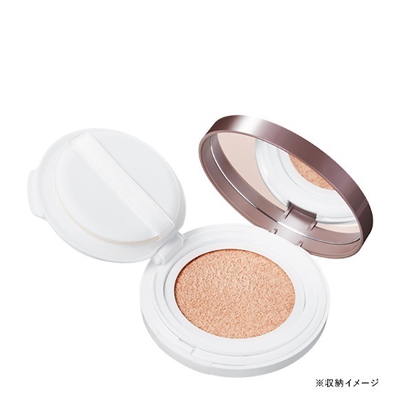 パーフェクトワン グロウ&カバー クッションファンデーション ケース 1