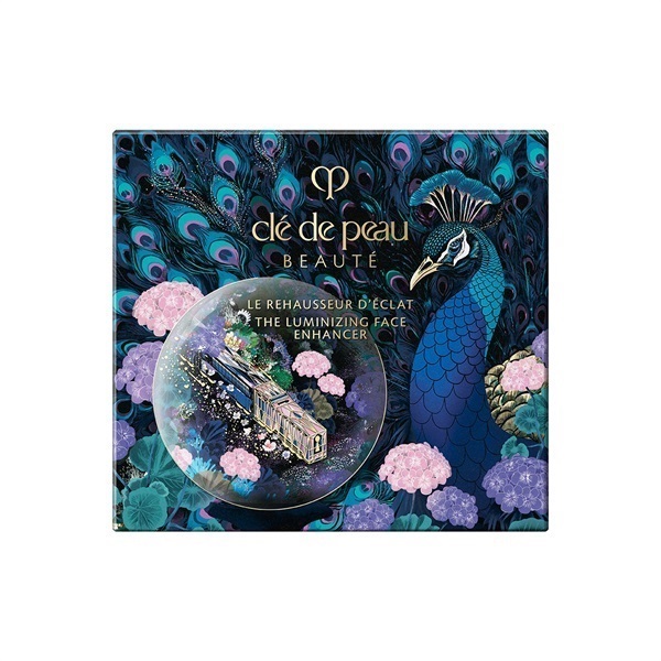 クレ・ド・ポー ボーテ ル・レオスールデクラ 110 HOLIDAY