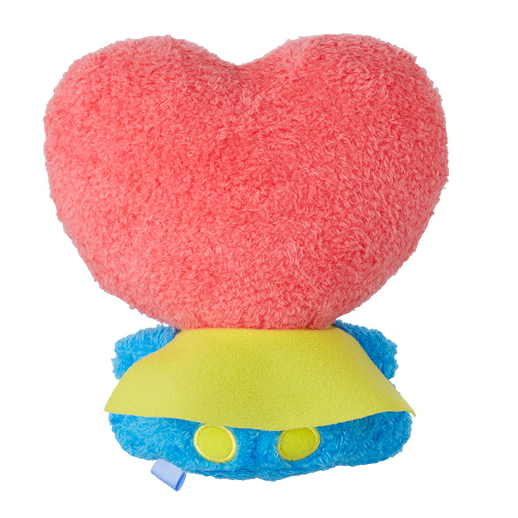 SKY SHOPPING ぬいぐるみ TATA BT21 お一人さま1点限り 4515142401296