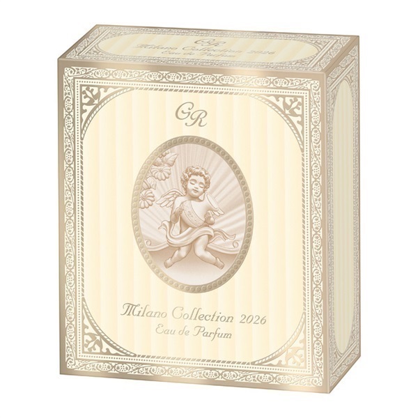 ミラノコレクションGR オードパルファム 2026 ST | イオンスタイル