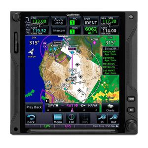 航空機用NAV/COM - 全ての航空製品メーカ－