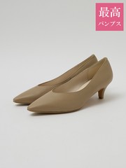 ミリオンセラー】ボロネーゼ フラットパンプス｜Au BANNISTER / オゥ