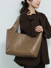 NEOUS/ネオアス 】OHOENIX 1.0 LEATHER ハンドバッグ｜OUTLET