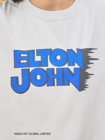 Good Rock Speed / グッドロックスピード】エルトンジョン Elton John