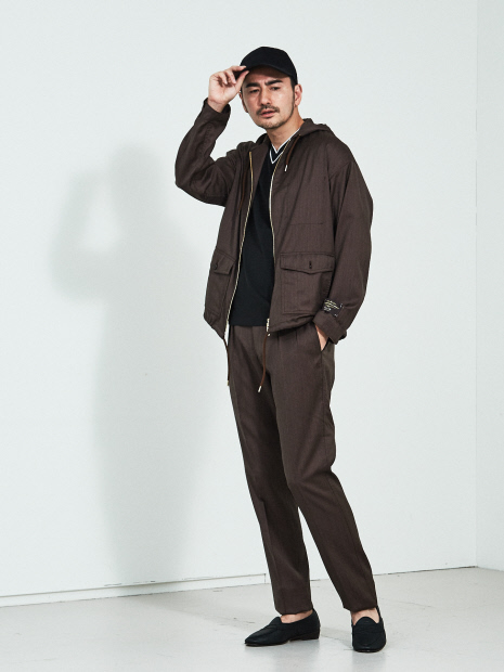 セットアップ対応】COLONY CLOTHING / コロニークロージング