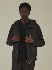 超極上品 マラリウス カットパイル モンゴメリー ダッフルコート