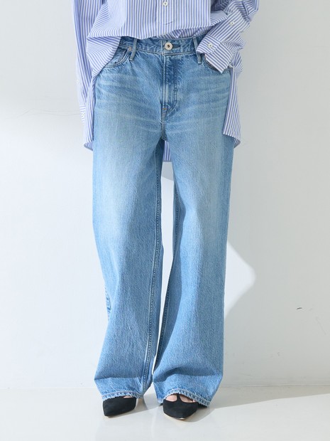 upper hights/アッパーハイツ】THE NIECE MID-RISE ミッドライズワイド