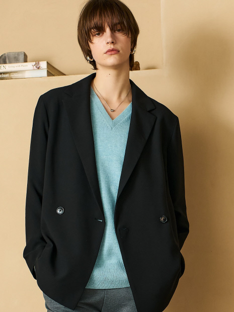 ダブルジャケット (レディース) | ABAHOUSE ONLINE STORE