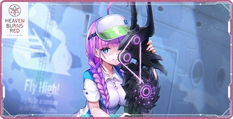 ヘブバン】伊達朱里Aの評価とスキル・アビリティ【ヘブンバーンズ