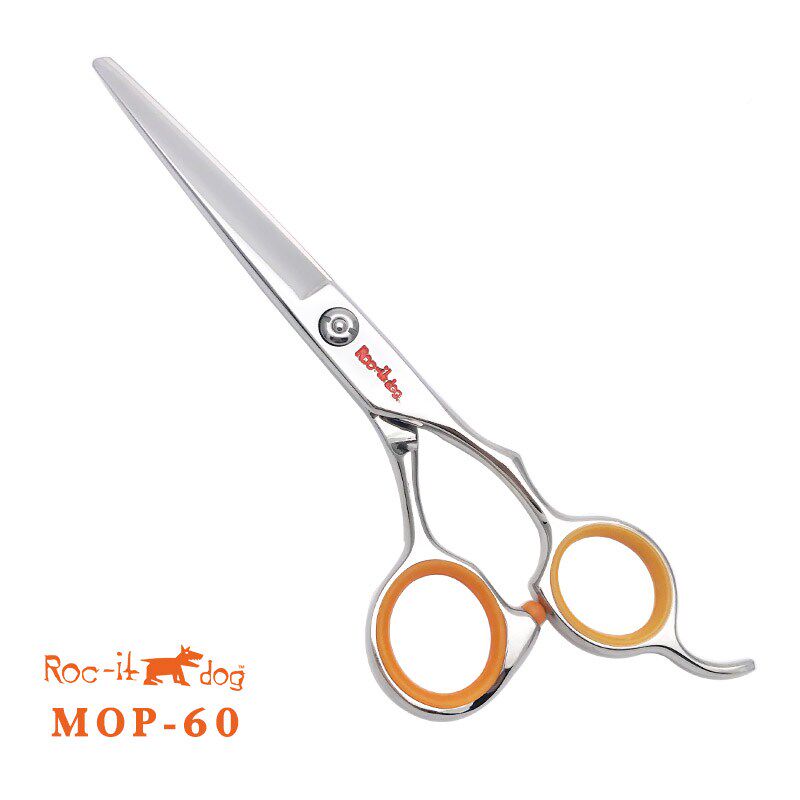 日本製HIKARI光剪BLAZE 573平剪6.5寸專業美髮剪刀